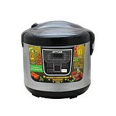 Мультиварка OPTIMA MC-5101 черная