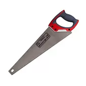 Ножовка по дереву 3d-заточка 450мм PQtools 2601042