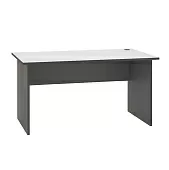 Стол письменный Стратегия Серая 1200х700х735мм