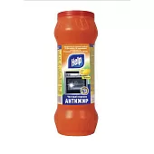 Чистящий порошок Антижир "Лимон" Help 400г 4-0385