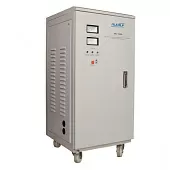 Стабилизатор напряжения электромеханический RUCELF SDV-15000