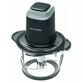 Измельчитель продуктов WILLMARK WMC-7088 чёрный