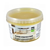 Мастика для ламината и паркетной доски Floor Protection 500мл
