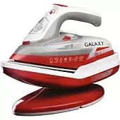 Утюг Galaxy LINE GL 6150