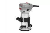 Кромочный фрезер Crown CT11023 710Вт