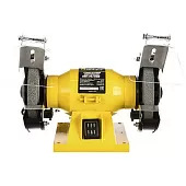 Станок точильный двойной Kolner KBG 125/150М 150Вт