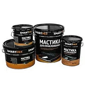 Мастика резино-битумная Smartmix 20кг