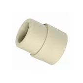 Муфта ПП переходная D25-20 GRAY
