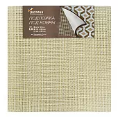 Подложка под ковры из ПВХ 1,6х1,8м