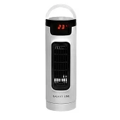 Вентилятор настольный с дистанционным управлением Galaxy LINE GL 8154