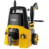 Мойка высокого давления-пылесос Huter W150-MF 1700Вт