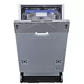 Посудомоечная машина (45см) Midea MID45S300i встраиваемая