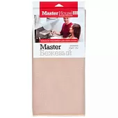 Коврик из микрофибры для сушки посуды Master House "Бежевый" 60642