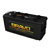Аккумулятор 140 Ач 6СТ-140L Bravo п.п. (4) Евро