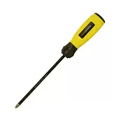 Отвертка крестовая PH2x150мм Hanskonner HK1040-16-PH2-150
