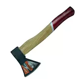 Топор Sturm! Кованый боек 600г 1015-52-WD0600