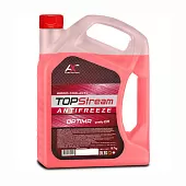Антифриз красный, 10 кг, Top Stream OPTIMA G12