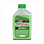 Антифриз зеленый, 1 кг, TOP Stream EXTRA G11 (арт. ATSEG00001)