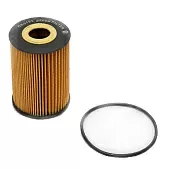 Фильтр масляный для Nissan Patrol/Terrano 3.0D OK0153 Green Filter