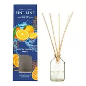 Диффузор Fine Line Апельсиновый мусс 50мл