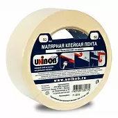 Лента малярная для наружных работ 50мм 50м 2001502
