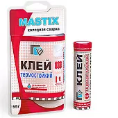 Холодная сварка Mastix термостойкая 55г