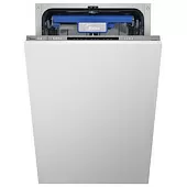 Посудомоечная машина (45см) Midea MID45S300-С встраиваемая