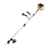 Бензиновый триммер Huter GGT-2900T PRO c антивибрационной системой