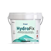 Покрытие HydroFix высокоэластичное гидроизоляционное  3,5кг С 407/100 Оптимист