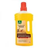 Средство моющее для бани и сауны Prosept Multipower Wood 1л 267-1