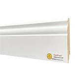 Плинтус МДФ Teckwood 100 фигурный Титан Ренессанс 2150мм