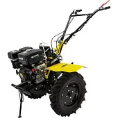 Сельскохозяйственная машина Huter МК-11000PЕ с электростартером 11л.с