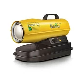 Пушка дизельная прямого нагрева Ballu Tundra BHDP-10 220-240В 10кВт