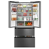 Холодильник Midea FD MDRF692MIE46 нерж