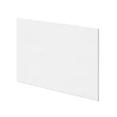 Универсальная боковая панель VagnerPlast 75x55 bianco + крепеж 09