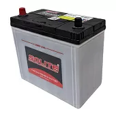 Аккумулятор 50 Ач Solite 65B24R 470 А п.п. (1) (B24)