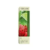 Диффузор Fine Line Имбирь и лайм 100мл