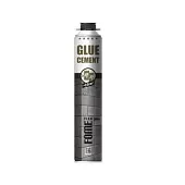 Клей для блоков Fome Flex Glue Cement Pistol Foam 750мл