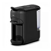 Кофеварка 3в1 BQ CM3000 черный