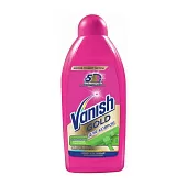 Средство для чистки ковров Vanish Gold 450мл