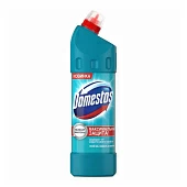 Универсальный чистящий гель Domestos Атлантическая свежесть 1л