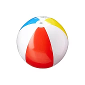 Пляжный мяч 51см, от 3 лет Intex
