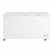 Морозильный ларь 550л WILLMARK CF-670MDD