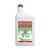 Дезодорирующее средство Бубль гум 1л Ecsil
