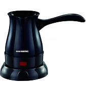 Кофеварка-турка электрическая Hausberg HB-3810AB 500мл