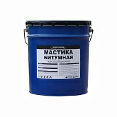 Мастика битумная Новая линия 18кг