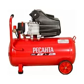 Воздушный компрессор Ресанта КП-50/300М 50л