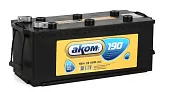 Аккумулятор 190 Ач 6СТ-190L Akom о.п. (4) Евро