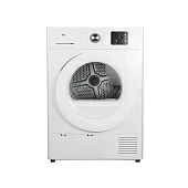 Машина для сушки белья TCL 8кг P6208DRW конденсаторного типа
