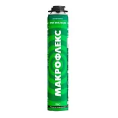 Монтажная пена Makroflex оригинальная профессиональная 750мл 3003344